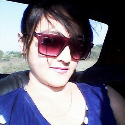 Profile Picture of Mira Shukla (@ShuklaMira) on Twitter