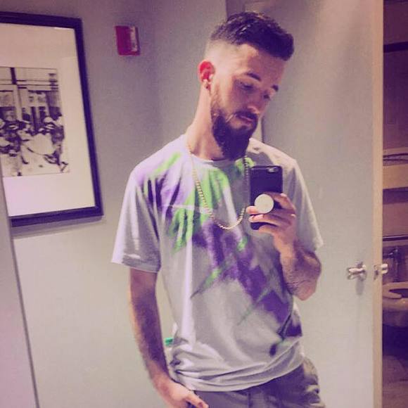 Profile Picture of Chase Mcdaniel (@ringolol) on Poshmark