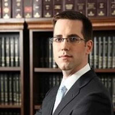 Profile Picture of Robert Capra (@rncapra) on Twitter