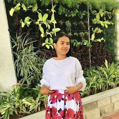 Profile Picture of Maira Arroyo Jiménez (@MairaArroyoJ) on Twitter