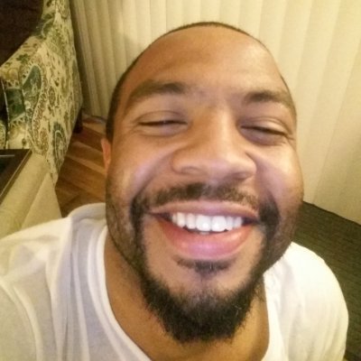 Profile Picture of Gregory M ODaniel McFarland (@GregoryOdaniel) on Twitter