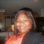 Profile Picture of Keisha Brown-Davis (@luciousladyz) on Instagram