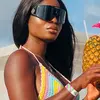 Profile Picture of Lesly panthér 5etoil 🐆🐆 (@lesly5etoileofficiel) on Tiktok
