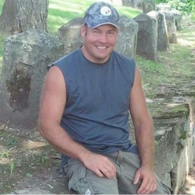 Profile Picture of Bryan Zickafoose (@@403b1e4447754cf) on Twitter