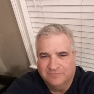 Profile Picture of Mark Berrian (@BerrianMark) on Twitter