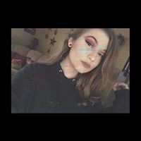 Profile Picture of Carly Morgan (@carly-morgan-20) on Quora