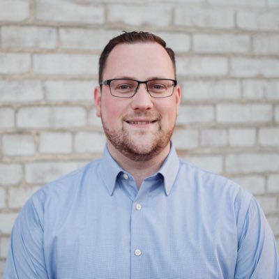 Profile Picture of Blake Porter (@bporter238) on Twitter