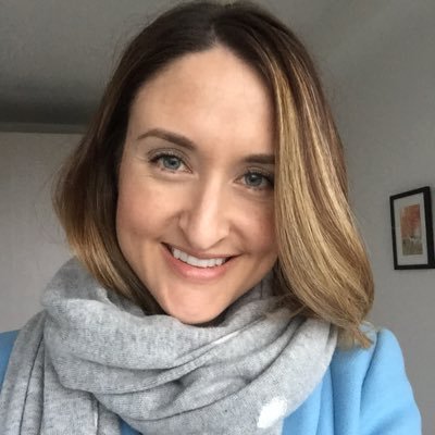 Profile Picture of Stephanie McKay (@MsStephAlice) on Twitter