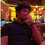 Profile Picture of ᴠɪᴠᴇᴋ ɢᴏᴡᴅᴀ (@_._vivek._.gowda) on Instagram