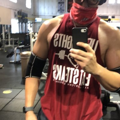 Profile Picture of Kevin Kirkham (@KevinKirkham) on Twitter