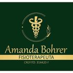 Profile Picture of Dra.Amanda Juliana Bohrer (@amandajulianabohrer) on Instagram