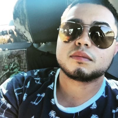 Profile Picture of Ruben Montalvo (@maromxc) on Twitter