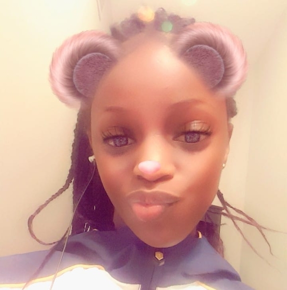 Profile Picture of Princess Nakai (@princessnakai) on Poshmark