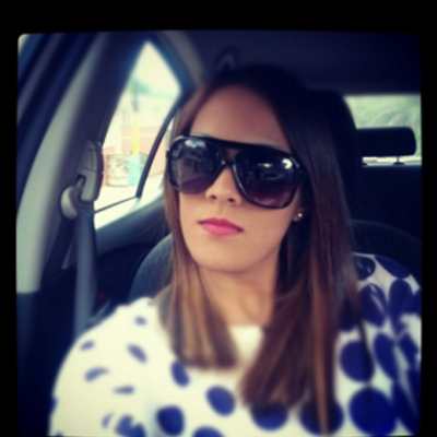 Profile Picture of Marie Gonzalez Fonck (@iram151986) on Twitter