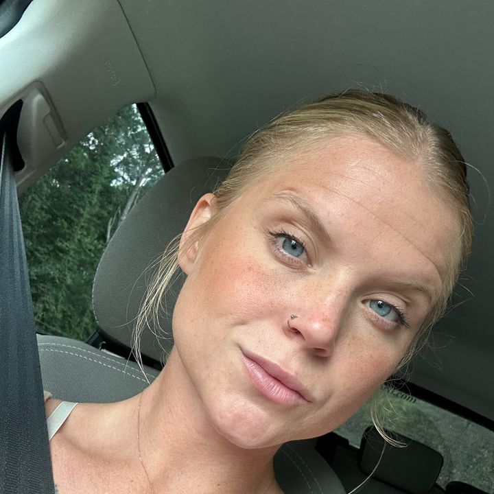 Profile Picture of Suzanne Michelle She (@@suzannemichelleshelton) on Tiktok