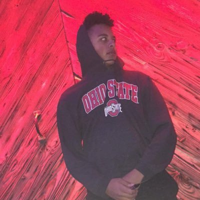 Profile Picture of Calvin Schultz (@theonlyking_tay) on Twitter