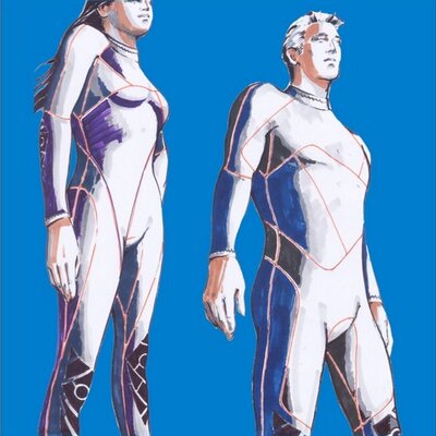 Robert Ottilie - Twitter Profile Picture of Robert Ottilie (@Nemowetsuit) on Twitter