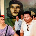 Profile Picture of Chasing Che & Ali Vs. Ali (@che_muhammadali_films) on Instagram