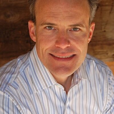 Profile Picture of George Fleming (@insightaction) on Twitter