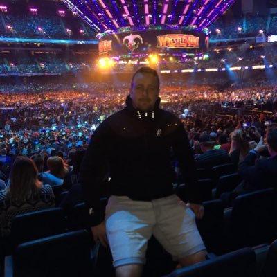 Profile Picture of Daniel Wick (@@wicko84) on Twitter
