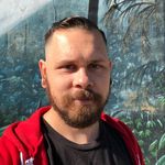 Profile Picture of Bradley Allbee (@i0wask4) on Instagram