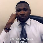 Profile Picture of Bonnie_Thomas (@owula_nii) on Instagram