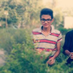 Profile Picture of Moin Shaikh (@moinshaikh7861) on Twitter