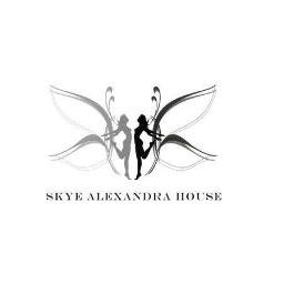 Profile Picture of Skye Alexandra House | #16DaysofActivism  🧡 (@SkyeAlexHouse) on Twitter