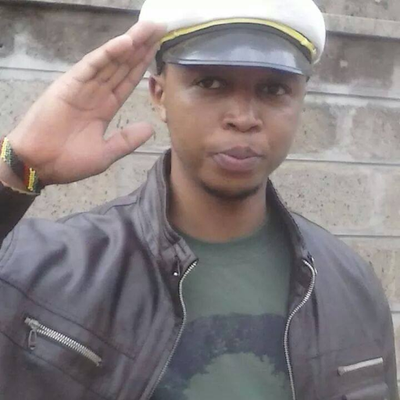 Profile Picture of Robert Mark US (@Binghi_Mark_US) on Twitter