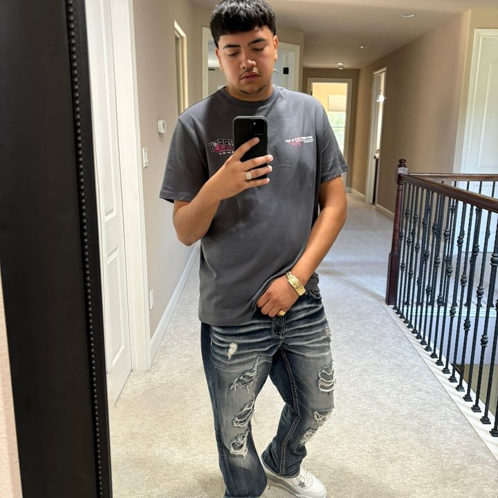 Profile Picture of Delberto (@delberto_) on Tiktok