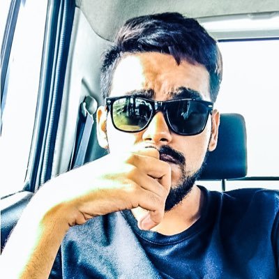 Profile Picture of Jay Dev Chakravarty (@jaydchakravarty) on Twitter