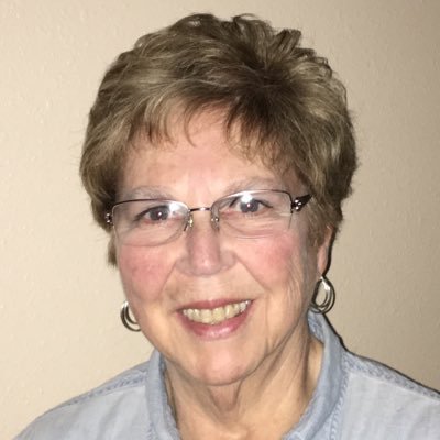 Profile Picture of Pat Hampton (@PatHamp92108080) on Twitter