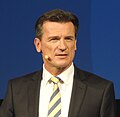 Profile Picture of Wolfgang Bernhardon Wikipedia