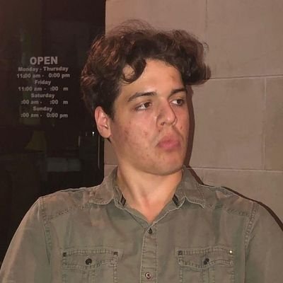 Profile Picture of Joshua Marr (@RashidADSinan) on Twitter