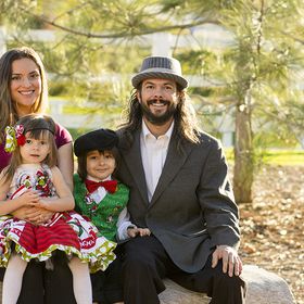 Profile Picture of Crystal Silvas (@thesilvasfam) on Pinterest