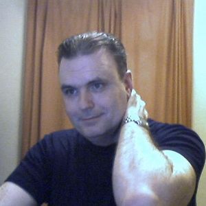 Profile Picture of Barry Taplin (@196513222) on Myspace