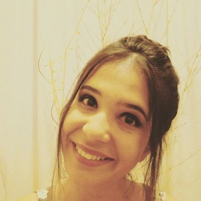 Profile Picture of Adriana Duque (@A_duq) on Twitter