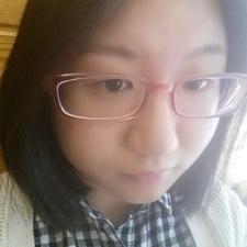 Profile Picture of Miseon Kim (@angelstone12) on Twitter