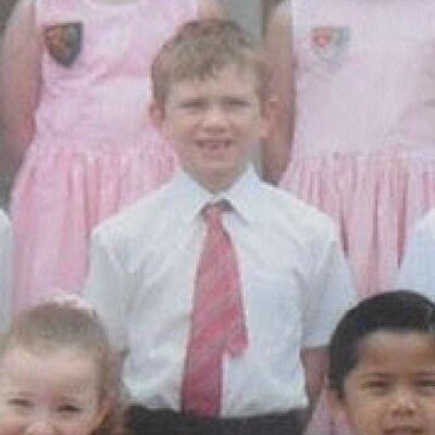 Profile Picture of Robert Dowell (@robbie42dowell) on Twitter
