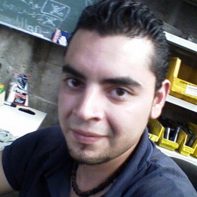 Profile Picture of Isaac Lomeli Ramirez (@LomeliIsaac) on Twitter