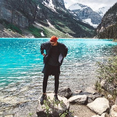 Profile Picture of Adam Zurek (@AdamZurek5) on Twitter