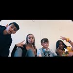 Profile Picture of gianna hudson jocelyn andrew (@danger.trafficking) on Instagram