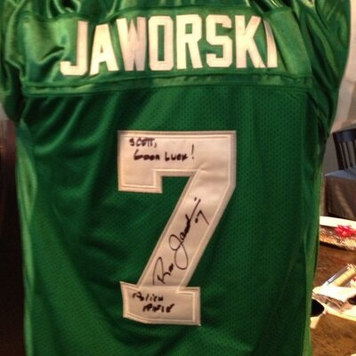 Profile Picture of Scott Sheldon (@regentnd) on Twitter