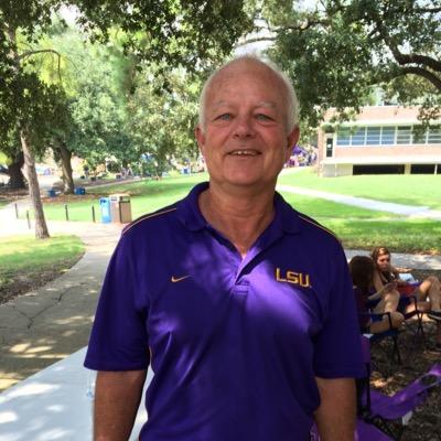 Profile Photo of Bill Brunson (@BrunsonBill) on Twitter