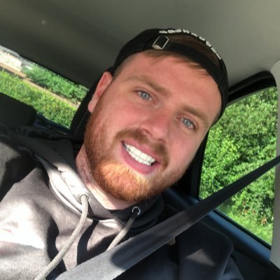 Profile Picture of Aaron Mulligan (@AaronMulligan8) on Twitter