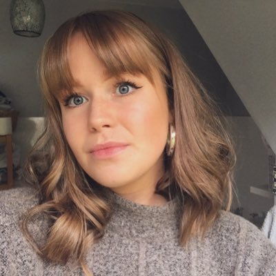 Profile Picture of Naomi MacKenzie (@_Naomi_Jean_) on Twitter