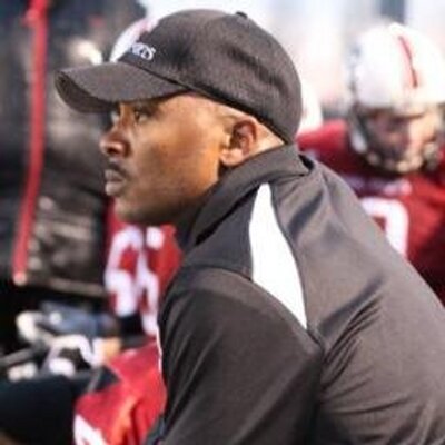 Profile Picture of Keith Thomas (@Kthom30coach) on Twitter