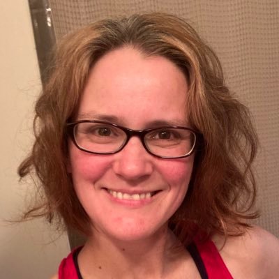 Profile Picture of Becky Vaughan (@BeckyVaughanCVT) on Twitter