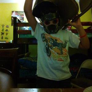 Profile Picture of Azua Kid (Robinson)on Twitter