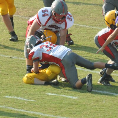 Profile Picture of Austin Holbrook (@cheifkeef67) on Twitter